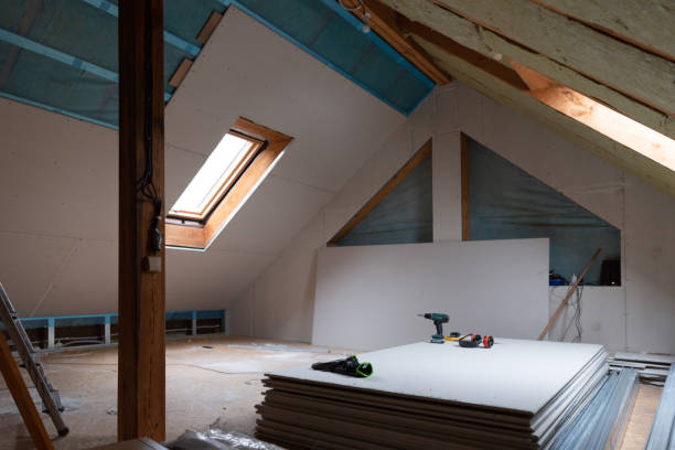 Best Insulation for Specific Applications in West Canton, NC